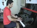 Villa-Lobos - Calligopoulos - Choros No.5 (Alma Brasileira)