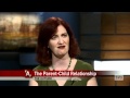 Emma Donoghue: The Parent-Child Relationship(18 hours ago)