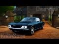Chevrolet Corvair Monza 1969 для GTA 4 видео 1