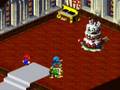 Super Mario RPG Boss#10 - Bundt/Cake