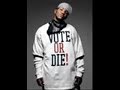 The Game - I'm Chillin'