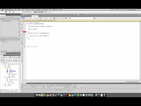 how to define function in jquery