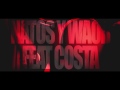 NATOS Y WAOR FT. COSTA – «ROCKNROLLAS» [Videoclip]