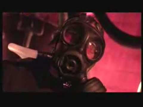 The Black Mask Ending Fight Part 2 (English Dub)