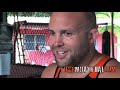 UFC vet Mike Ciesnolevicz talks, Tiger Muay Thai & MMA, Phuket, Thailand