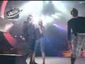Fergalicious - BEP - Live In Rio - New Year's Eve