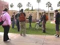 Crazy Preacher Vs. Atheist - Part 1 Crazy Preacher Vs. Atheist - Part 1