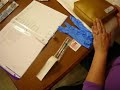 Administering an Intradermal Injection