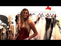 Making of Jordi Dalmau novias Pasarela Gaudi 2010 - Stereo Love - Vestidos de novia