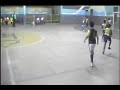EFTB 5 X 4 ESC DOS CAMPEÕES   GOL DO GUILHERME