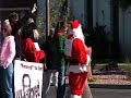 Pruitt's Protest Phoenix Az. USA