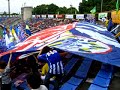 BIG FLAG -aokihata- BIG FLAG -aokihata-