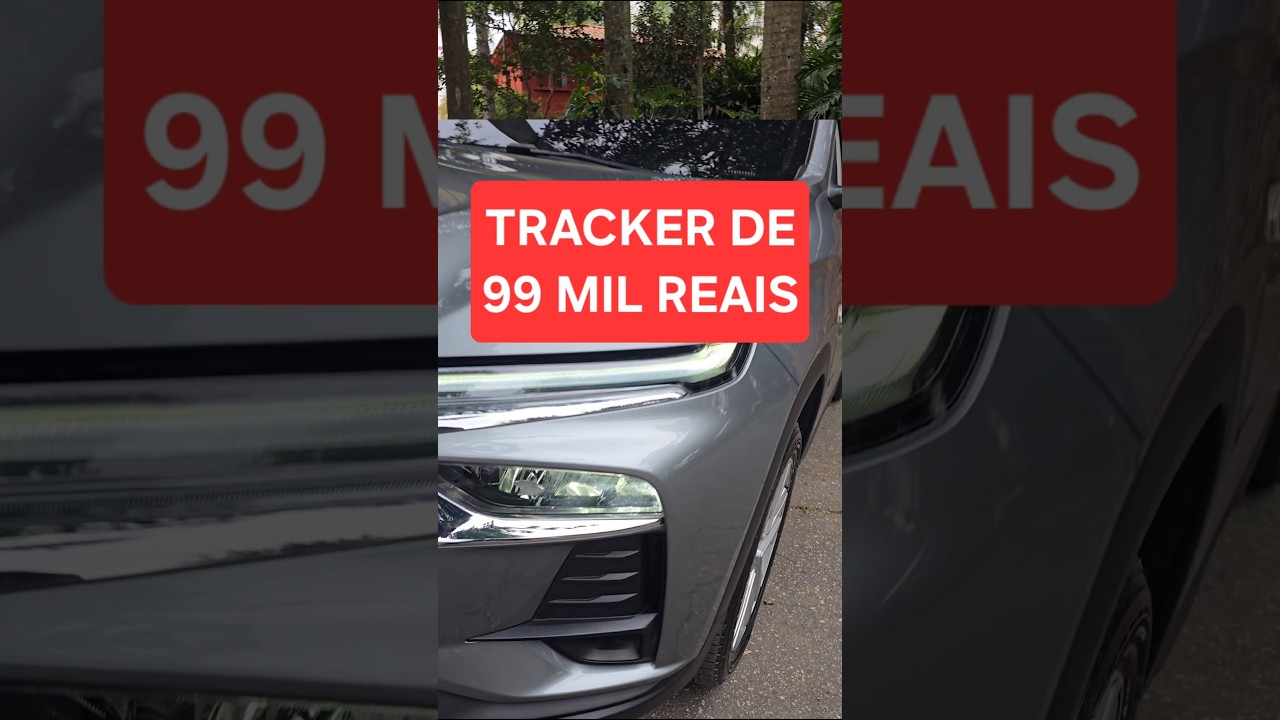 TRACKER PCD DE CALOTAS!