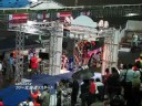 08?????????????????2008 Rally Hokkaido Ceremonial Start 08?????????????????2008 Rally Hokkaido Ceremonial Start