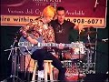 Johnny_A - Red House