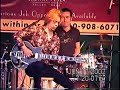 Johnny_A - Red House