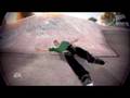 Skate 2 Hall of Meat Documentary