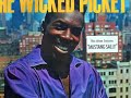 Mr Magic Man by Wilson Pickett