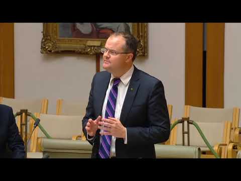 Video of Private Members’ Business – Renewable Energy