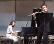 J. Strauss Waltz Fruhlingsstimmen (Voice of Spring)