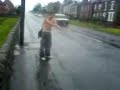 Urban Rain Sports