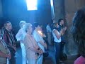 Sunday service in Etchmiadzin, Armenia