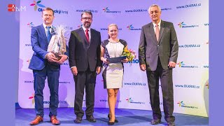 Učitel roku Olomouckého kraje