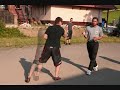 FILIPINO MARTIAL ART