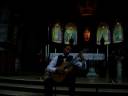 Mario Cal� plays \"Tango en Skai\" Roland Diens