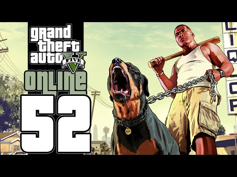 Let's - After finishing the main story in single player, I try out some online stuff! Pause's channel - https://www.youtube.com/PauseUnpause More info on the game can be found here: http://www.rockstarga...