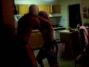 party boy vs crazy boy