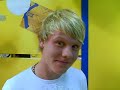 Blond Hair 5