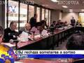 Presidente de la Federación de Cámaras respalda a la CSJ