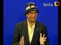 Terra TV: F�sico estuda Deus cientificamente