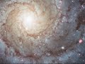 Voyage in Space