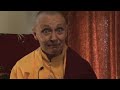 Tenzin Palmo: The Nature of the Mind Tenzin Palmo: The Nature of the Mind