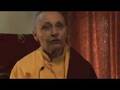 Tenzin Palmo: The Nature of the Mind