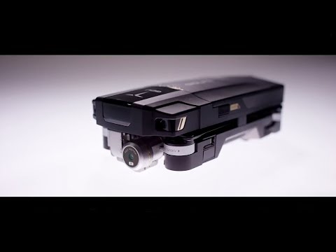 GDU O2 Drone