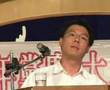 dap vs mca 04  zakariah satay屋