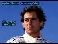 ayrton senna   life   1991   part 12