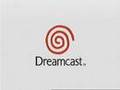 Sega Dreamcast Startup