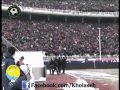Video for حاشيه هاي بعد از ديدار استقلال و تراکتورسازي