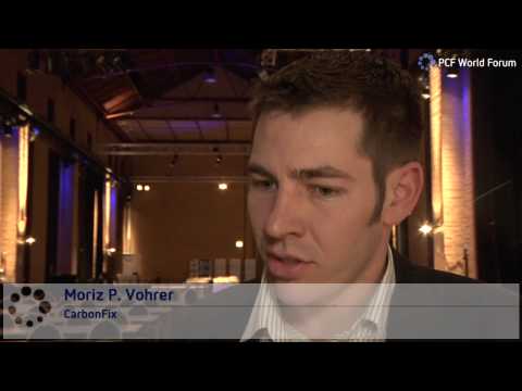 Moriz P. Vohrer