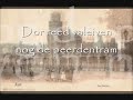 d'Oilsjterse stroten - antoine en guy walgraef