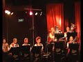 De Waalkantmuzikanten - Daheim in Böhmen