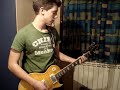 vintage lemon drop šejla cover