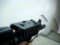 videos de Cobra Airsoft - ICS Red Dot Laser & G&P 553 Holo Sight