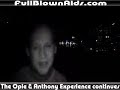 Opie and Anthony: Lady Di homeless cribs 1 fullblownaids.com