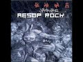 Aesop Rock - Bent Life Aesop Rock - Bent Life
