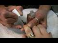 Nail Care : How to Fix Chipped Nail Polish